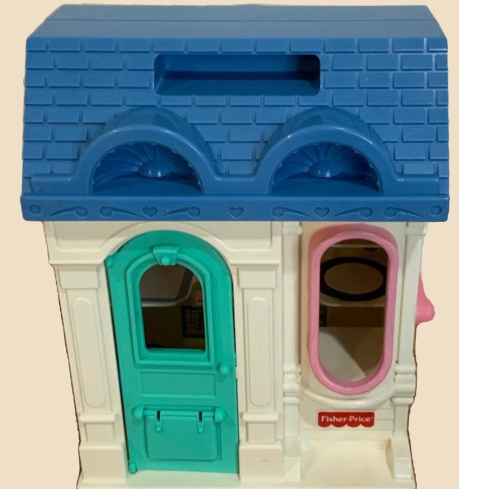 FP- Adoption Center/ Daycare/Take along.